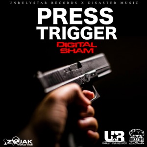 Press Trigger-Digital Sham