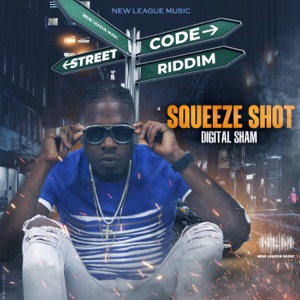 Squeeze Shot-Digital Sham