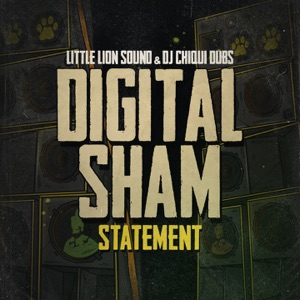 Statement-Digital Sham