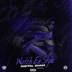 Watch Ee Style-Digital Sham 