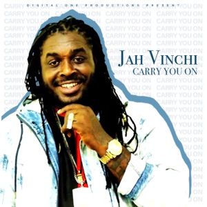 Jah Vinci