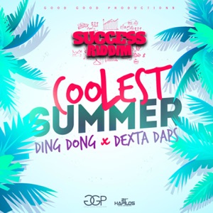 Coolest Summer-Ding Dong 