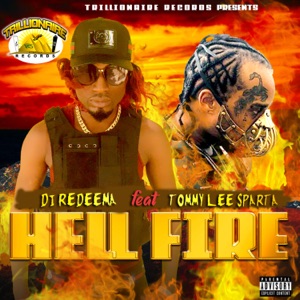 Hell Fire-Diredeema