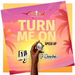 Turn Me On-Dj Adwoa 