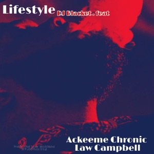 LIFESTYLE-DJ Blacket Music