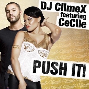 Push It-DJ ClimeX