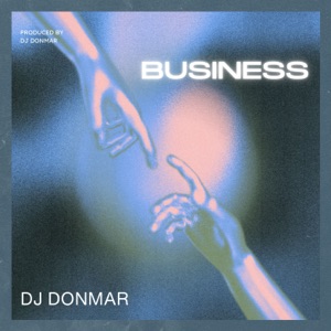 Business-Dj Donmar