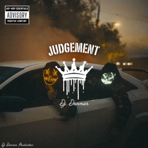 Judgement - Dj Donmar