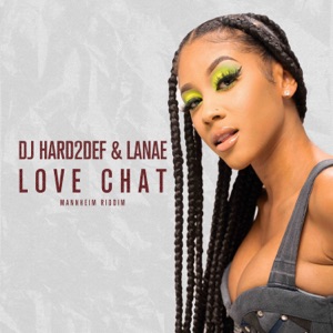 Love Chat-DJ Hard2def 