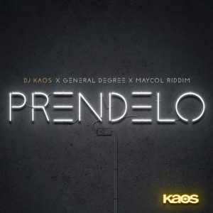 Prendelo-DJ Kaos