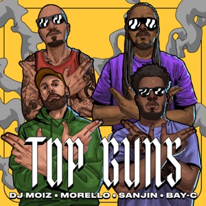 Top Guns-DJ Moiz