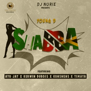 Shabba-Dj Norie