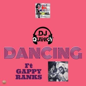 Dancing-DJ Quincy