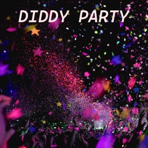 Diddy Party-DJ Smoak