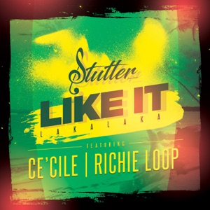 Like It-DJ Stutter