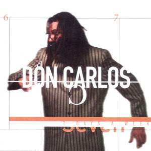 Movin-Don Carlos