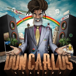 Rude Boy-Don Carlos