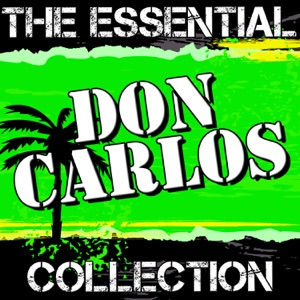 I Love Jah-Don Carlos