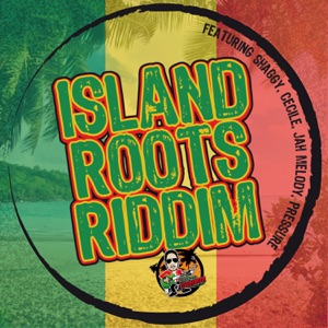 doncorleon - Island Roots Riddim