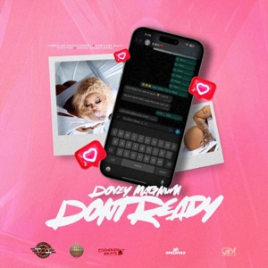 Dont Ready-Dovey Magnum