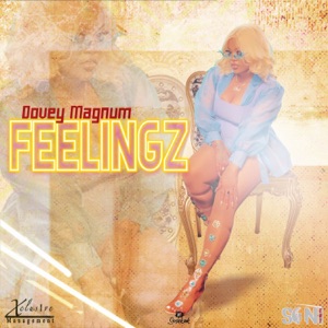 Feelingz-Dovey Magnum