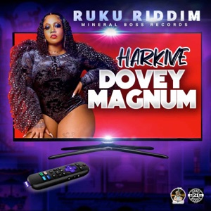 Harkive-Dovey Magnum