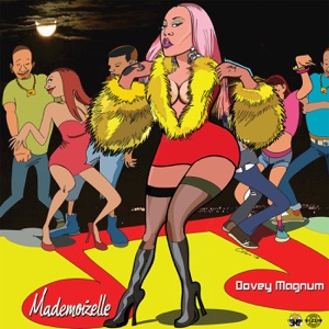 Mademoizelle-Dovey Magnum