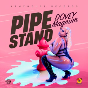 Pipe Stand-Dovey Magnum