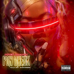 Pon Check-Dovey Magnum