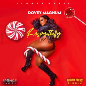 Respectfully-Dovey Magnum 