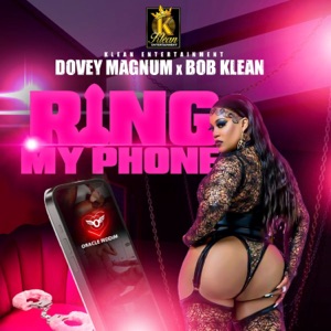 Ring My Phone - Dovey Magnum 