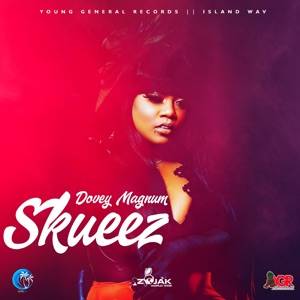 Skueez-Dovey Magnum