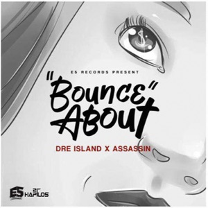 Bounce About-Dre Island