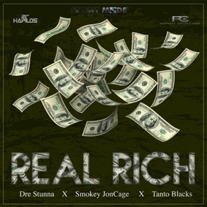 Real Rich-Dre Stunna