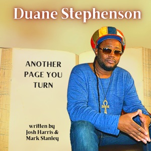 Another Page You Turn-Duane Stephenson