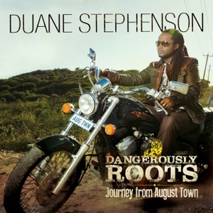 Rasta For I-Duane Stephenson