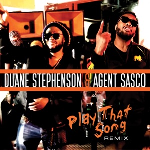 Play That Song - Duane Stephenson 