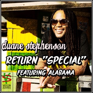 Return-Duane Stephenson