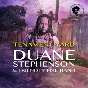 Tenament Yard-Duane Stephenson 