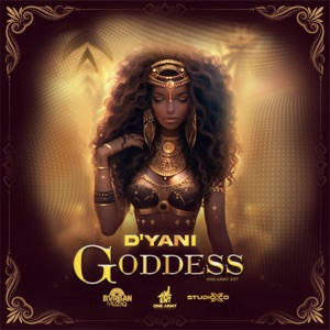 Goddess-D