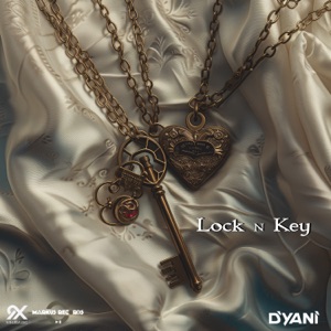 Lock N Key - D