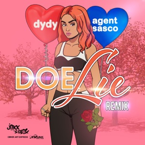 Doe Lie Remix