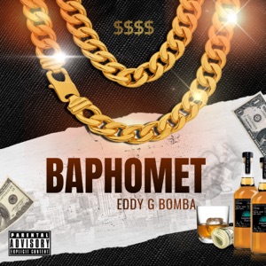 Baphomet-Eddy G Bomba