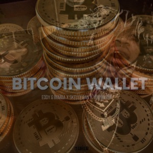 Bitcoin Wallet-Eddy G Bomba