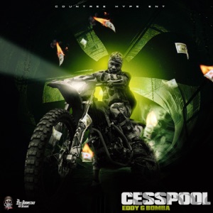 Cesspool-Eddy G Bomba