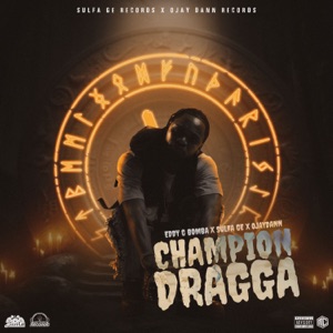 Champion Dragga