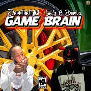 Game Brain - Eddy G Bomba