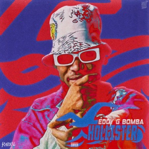 Hollister-Eddy G Bomba