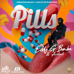 Pills-Eddy G Bomba 