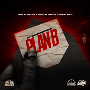 Plan B-Eddy G Bomba